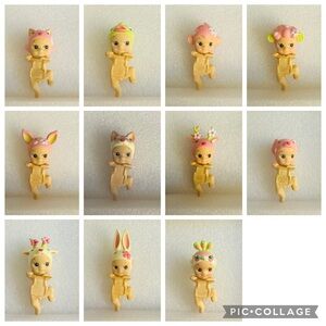 Sonny Angel Hippers Cherry Blossom Series